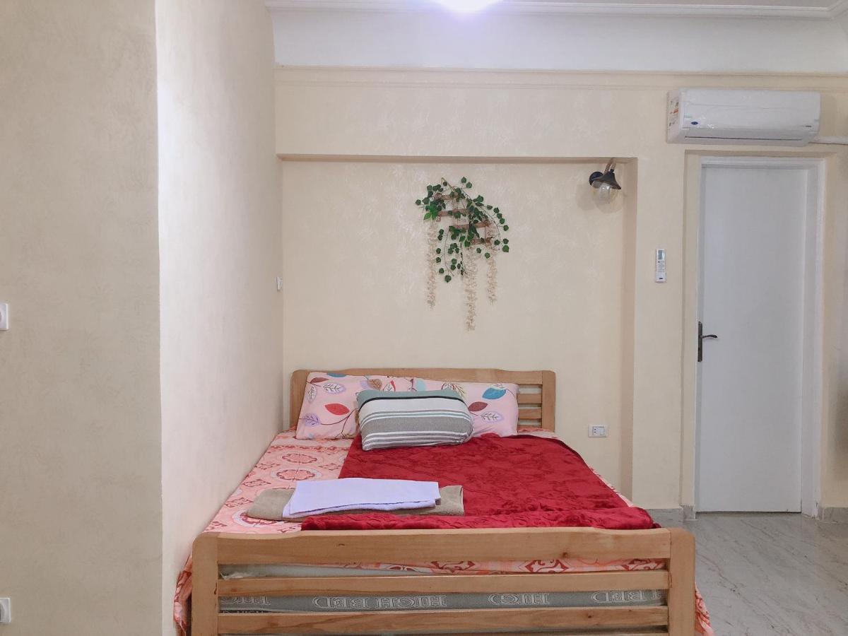 Midtown Cairo Studios & Apartments Kültér fotó