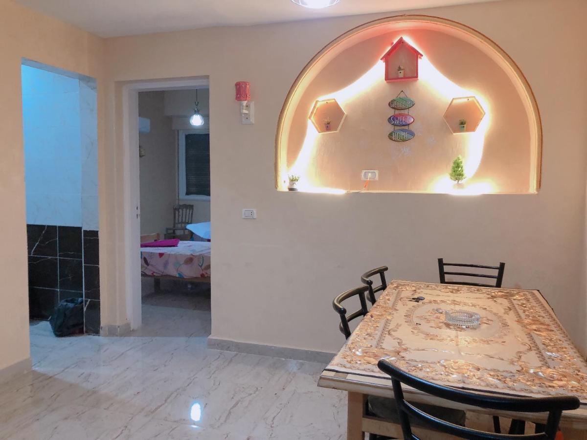 Midtown Cairo Studios & Apartments Kültér fotó