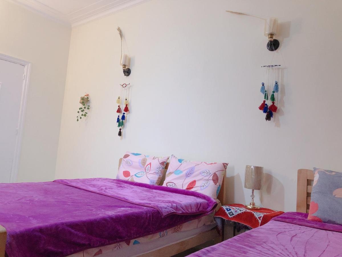 Midtown Cairo Studios & Apartments Kültér fotó
